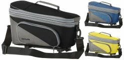 Racktime Talis Plus Trunkbag