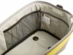 Racktime Talis Trunkbag -Vélo Soldes Racktime Talis innen