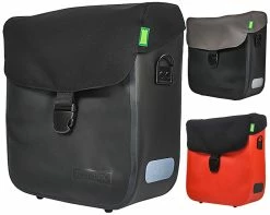 Racktime Tommy Sac à Couvercle