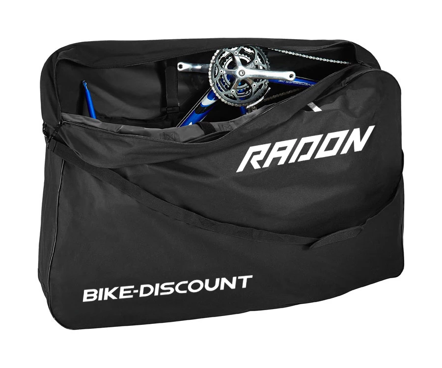 B&W Sac De Transport - Bike Sack RADON Edition 4 B&W Sac De Transport - Bike Sack RADON Edition – Image 2