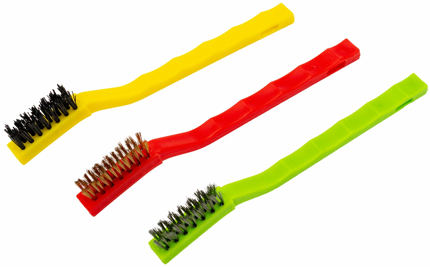 Radon Set De Brosses 3 Pièces 3 Radon Set De Brosses 3 Pièces