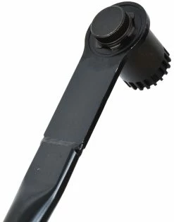 Radon Outil Pour Palier De Pédalier Pro Cartridge -Vélo Soldes Radon Cartridge Innenlagerwerkzeug mit Griff extra lang 3
