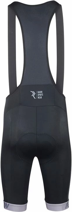 Radon Classic - Cuissard à Bretelles Avec Rembourrage -Vélo Soldes Radon Classic Tragerhose mit Polster 6083 2