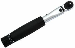 Radon Clé Dynamométrique Comp 1/4" 2-24 Nm 9 Radon Clé Dynamométrique Comp 1/4" 2-24 Nm -Vélo Soldes Radon Drehmoment 2