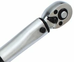 Radon Clé Dynamométrique Comp 1/4" 2-24 Nm 10 Radon Clé Dynamométrique Comp 1/4" 2-24 Nm -Vélo Soldes Radon Drehmoment 3