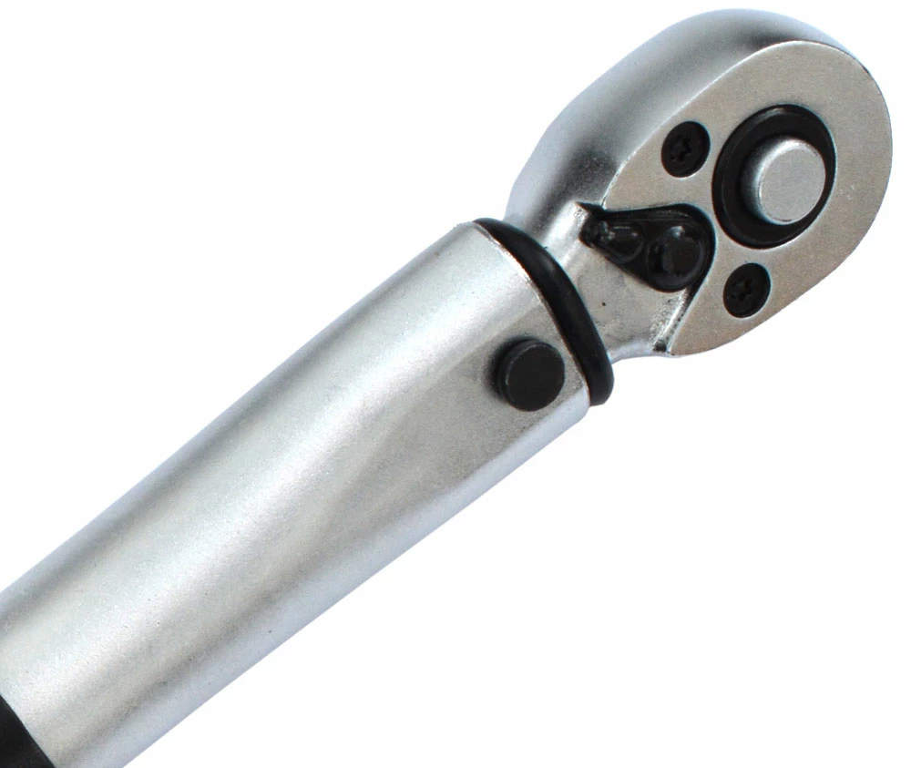 Radon Clé Dynamométrique Comp 1/4" 2-24 Nm 5 Radon Clé Dynamométrique Comp 1/4" 2-24 Nm – Image 3