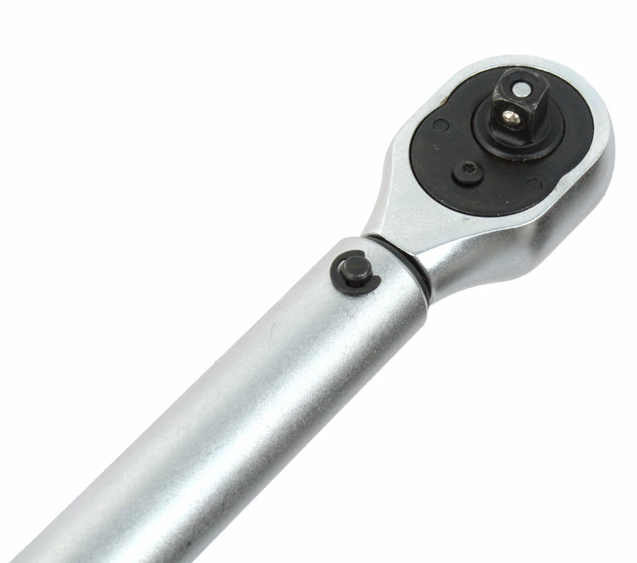 Radon Clé Dynamométrique Comp 1/4" 2-14 Nm Incl. Embouts 5 Radon Clé Dynamométrique Comp 1/4" 2-14 Nm Incl. Embouts – Image 3