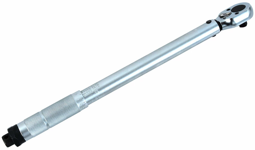 Radon Clé Dynamométrique Basic 3/8" 20-110 Nm 3 Radon Clé Dynamométrique Basic 3/8" 20-110 Nm