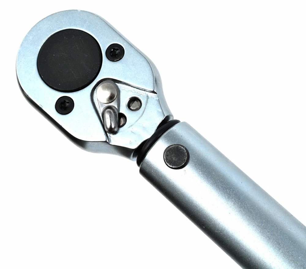 Radon Clé Dynamométrique Basic 3/8" 20-110 Nm 4 Radon Clé Dynamométrique Basic 3/8" 20-110 Nm – Image 2