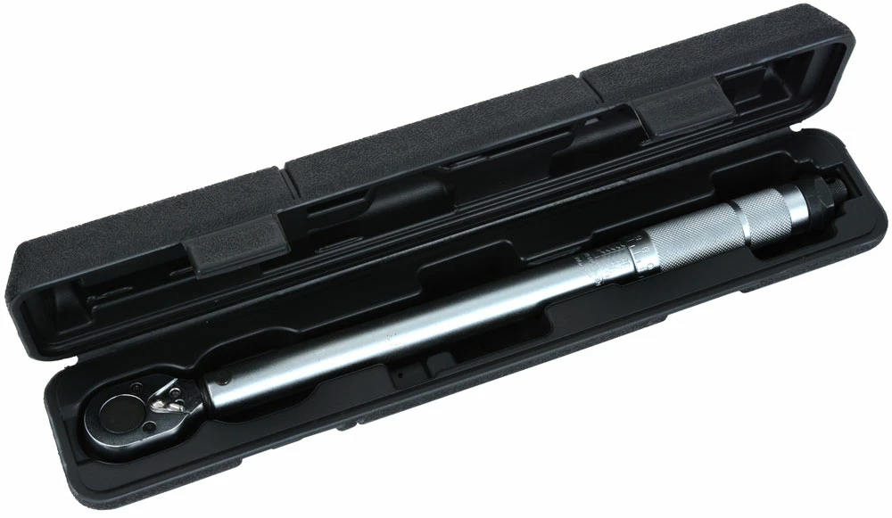 Radon Clé Dynamométrique Basic 3/8" 20-110 Nm 7 Radon Clé Dynamométrique Basic 3/8" 20-110 Nm – Image 5