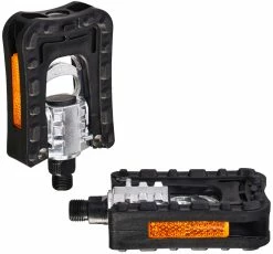 Radon Pédales Pliantes -Vélo Soldes Radon Faltpedale KP1000 c