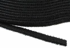 Radon Gripper 10mm Bande Velcro (rouleau De 25m) -Vélo Soldes Radon Gripper 10mm Klettband 25m Rolle 20099632 c