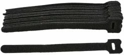 Radon Colliers De Serrage Velcro 180x12mm (20 Pièces)