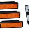 Radon PRS-1 Kit De Réflecteurs Pour Pédales StVZO 2 Radon PRS-1 Kit De Réflecteurs Pour Pédales StVZO -Vélo Soldes Radon PRS 1 Pedal Reflektorenset StVZO 20115431