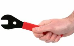 Radon Set De Clés Coniques Professionnelles 13/15/17/19mm -Vélo Soldes Radon Profi Konusschlussel Set 13 15 17 19mm 20121714 a