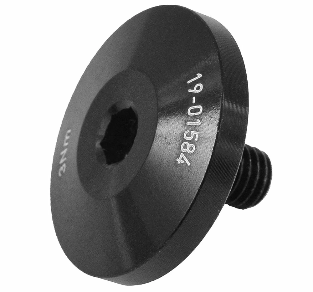 Radon Render Hybrid / Jealous Hybrid Vis M5x12.6 Pour Couvercle De Batterie 3 Radon Render Hybrid / Jealous Hybrid Vis M5x12.6 Pour Couvercle De Batterie