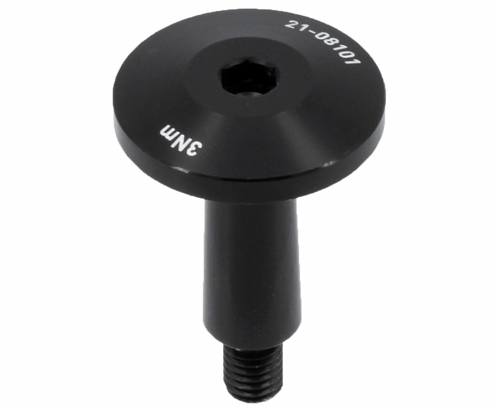 Radon DEFT Vis Du Couvercle De La Batterie En Haut 3 Radon DEFT Vis Du Couvercle De La Batterie En Haut