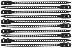 Radon Reliure Souple Softy 180x7mm (10 Pièces)