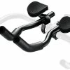 Radon TRi-01 Embout De Guidon Triathlon -Vélo Soldes Radon TRi 01 Triathlon Lenkeraufsatz 20089541