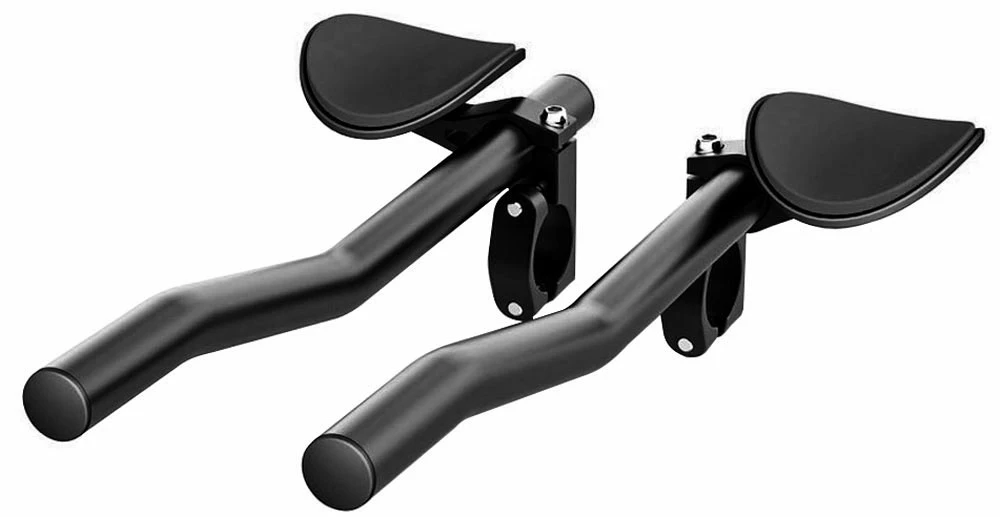 Radon Embout De Guidon TRi-03 Triathlon 3 Radon Embout De Guidon TRi-03 Triathlon