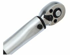 Radon Clé Dynamométrique Comp 1/4" 2-24 Nm + Jeu D'embouts -Vélo Soldes Radon Torque Set 4