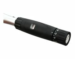 Radon Clé Dynamométrique Comp 1/4" 2-24 Nm + Jeu D'embouts -Vélo Soldes Radon Torque Set 6