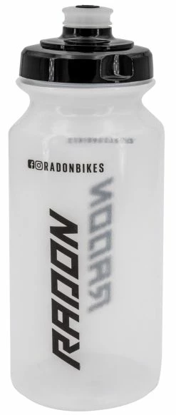 Radon Bouteille à Boire 500ml