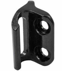 Radon Support De Dérailleur Pour Spire Disc / Vaillant Disc -Vélo Soldes Radon Umwerferaufnahme SpireVaillant Disc 3949 b