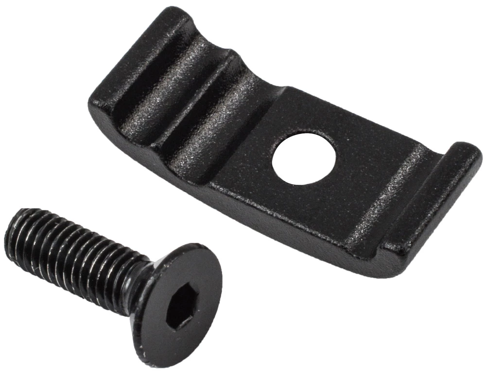 Radon Guide De Traction Du Pédalier Pour JAB / Slide Trail 4 Radon Guide De Traction Du Pédalier Pour JAB / Slide Trail – Image 2