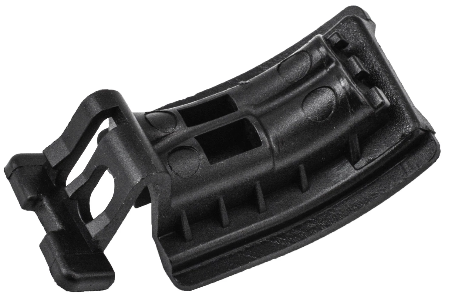 Radon Guide De Traction Pour Pédalier Spire Carbon 4 Radon Guide De Traction Pour Pédalier Spire Carbon – Image 2