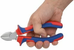 Radon Pinces Coupantes Latérales Pro -Vélo Soldes Radon 20062267 Schneidezange 3