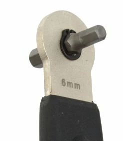 Radon Pédale Comp 4 / Clé D'entraînement 5/6/8/10mm -Vélo Soldes Radon 4in1 Sechskant 5bhIkIqsBeCKYS