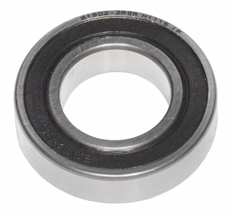 Radon Roulements à Billes à Gorge Profonde 61902.2RSR 3 Radon Roulements à Billes à Gorge Profonde 61902.2RSR