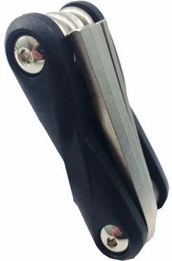 Radon Outil Multifonctionnel Basic BT-10 5 Radon Outil Multifonctionnel Basic BT-10 -Vélo Soldes Radon BT 10 Multitool 20058575 b