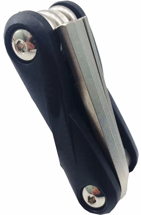 Radon Outil Multifonctionnel Basic BT-10 4 Radon Outil Multifonctionnel Basic BT-10 – Image 2