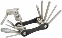 Radon Comp BT-11 Multitool, Y Compris Le Rivet De Chaîne 5 Radon Comp BT-11 Multitool, Y Compris Le Rivet De Chaîne -Vélo Soldes Radon BT 11 Multitool inkl Kettennieter 20058577 b