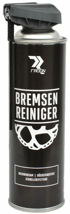 Radon Nettoyant Pour Freins 500ml