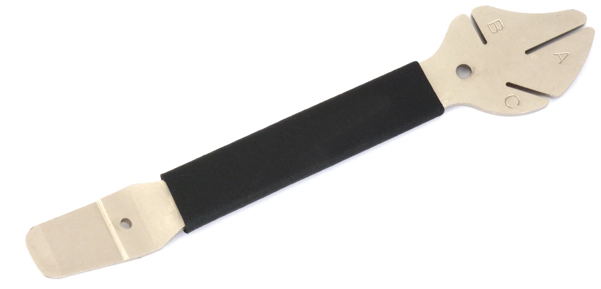 Radon Outil De Dressage De Disque De Frein Comp & écarteur De Piston De Frein 3 Radon Outil De Dressage De Disque De Frein Comp & écarteur De Piston De Frein