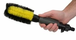 Radon Brosse De Nettoyage Et De Lavage Avec Raccordement à L'eau 7 Radon Brosse De Nettoyage Et De Lavage Avec Raccordement à L'eau -Vélo Soldes Radon Buerste 3bsfAb3J02LMPM