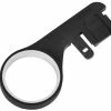 Radon Boîte De Dérivation Di2 - Support 1 1/8" 6mm Spacer Version Courte -Vélo Soldes Radon Di2 Junction Halter 20027349 a