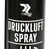 Radon Spray Pour Air Comprimé 400ml -Vélo Soldes Radon Druckluftspray 400ml WS 3100 400C A