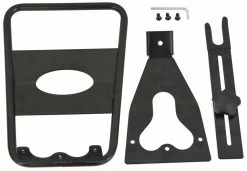 Radon Béquille Réglable En Hauteur -Vélo Soldes Radon Faltbarer Abstellstander 20063570 e