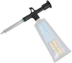 Radon Grease Gun - Seringue à Graisse -Vélo Soldes Radon Fettspritze 20062617 c