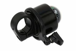 Katana Sonnette Avec Boussole AP Minibell -Vélo Soldes Radon Glocke Alu mit Kompass 360 20019705 c