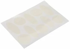 Radon Patchs De Protection Du Cadre High Modulus Protection