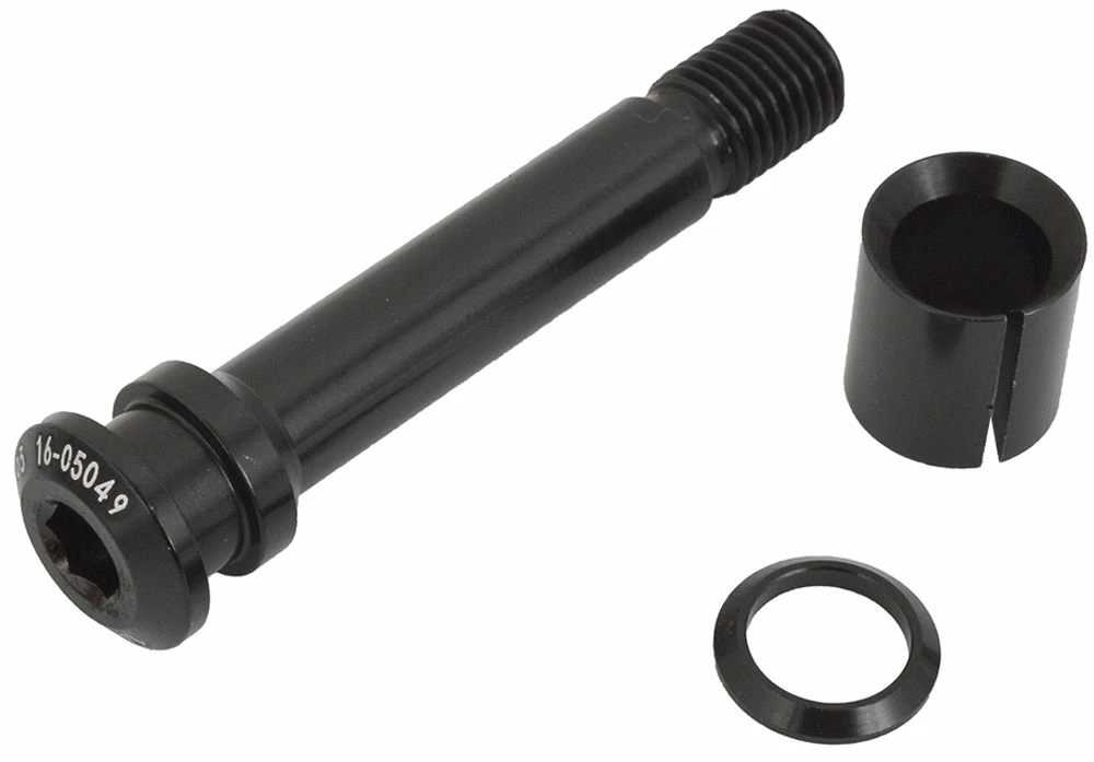 Radon JAB / Slide Trail / Skeen Trail 2020 Shockmount Set En Bas 3 Radon JAB / Slide Trail / Skeen Trail 2020 Shockmount Set En Bas