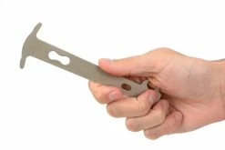 Radon Jauge De Mesure De Chaîne Comp 5 Radon Jauge De Mesure De Chaîne Comp -Vélo Soldes Radon Kettenmesslehre 2