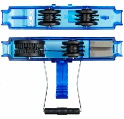 Radon Pro Kit De Nettoyage De La Chaîne Et De La Cassette -Vélo Soldes Radon Kettenreinigungsgerat d