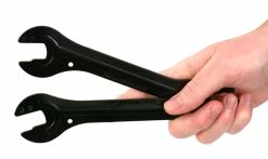 Radon Jeu De 2 Clés à Cônes 13/14/15/16mm -Vélo Soldes Radon Konusschluessel Set 2er 2