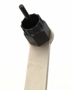 Radon Comp Décrocheur De Couronne Avec Poignée -Vélo Soldes Radon Kranzabnehmer 2